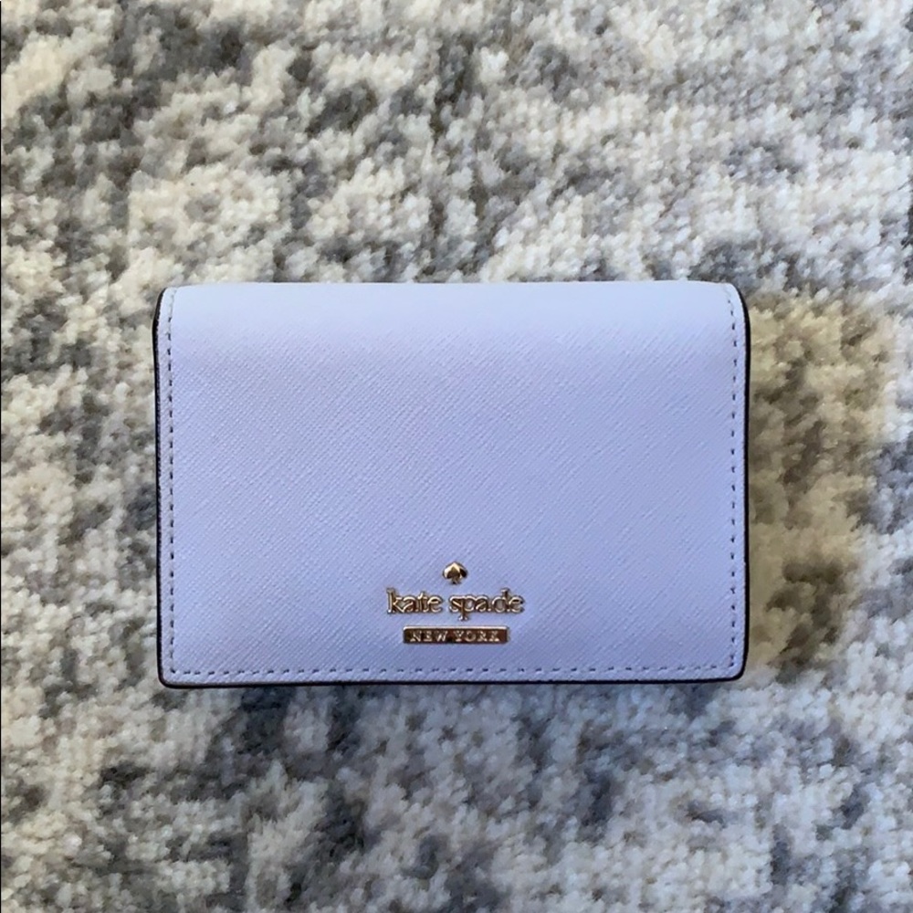Kate Spade cameron street gabe wallet